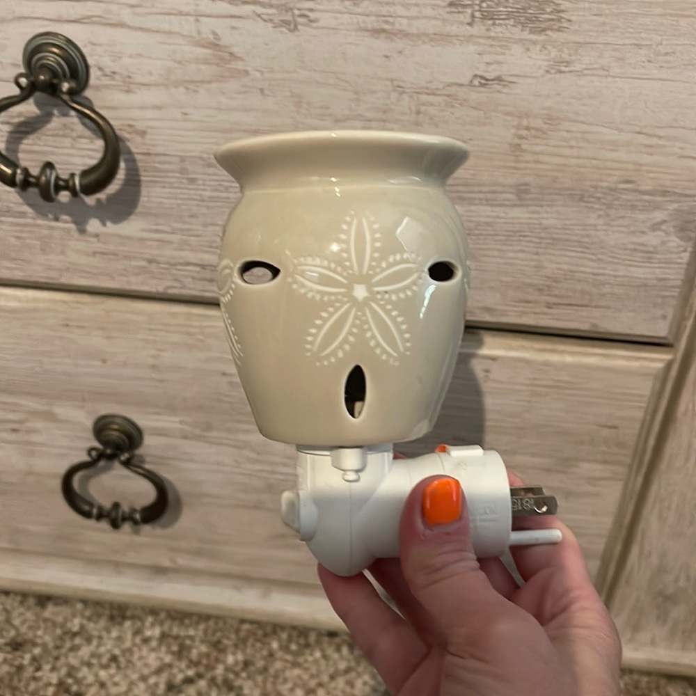Scentsy Plug-In